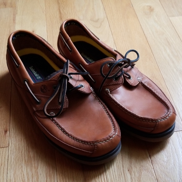 timberland dockers shoes